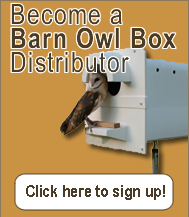 Barn Owl And Screech Owl And Bluebird Nest Boxes Barn Owl Box Company Barn Owl And Screech Owl And Bluebird Nest Boxes Barn Owl Box Company