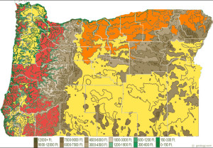 Red = Excellent Orange = Good Yellow = Poor to Fair