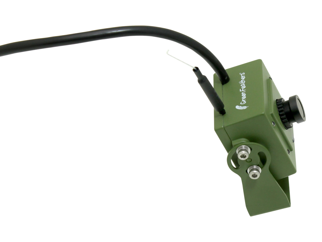 WiFi Nest Box Camera | Barn Owl Box Company